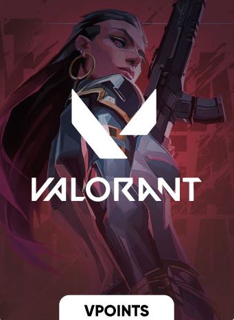 Valorant Vp