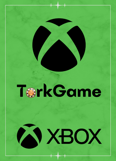 1 Aylık Xbox Game Pass Ultimate TR (PC + Konsol)