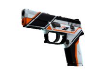 P250 | Asiimov (Field-Tested)